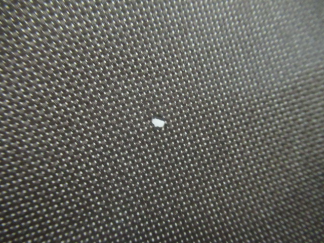 LOGOS（ロゴス）  グランベーシック ロッキングチェア