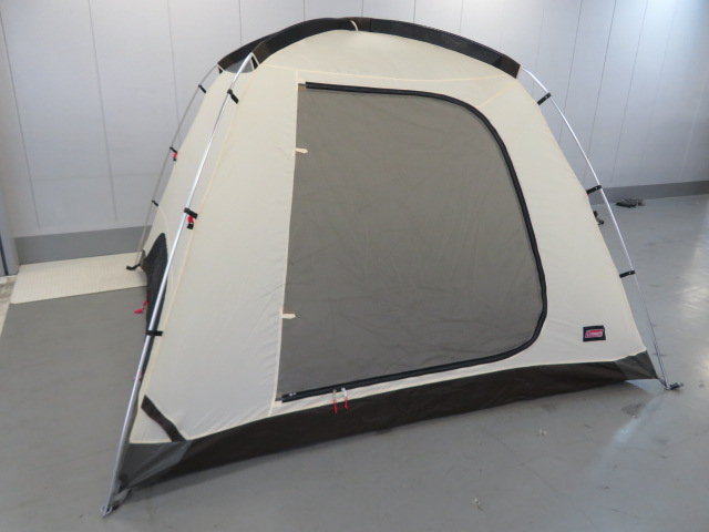 ノーブランド  クイックキャンプ ワンタッチテント