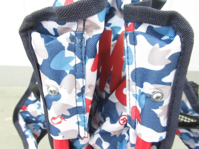 ブービーイージーチェア CH62-1275 (1) | アウトドア用品・アウトドア