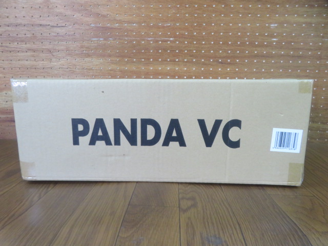 tent-Mark DESIGNS（テンマクデザイン）  PANDA VC(パンダVC)