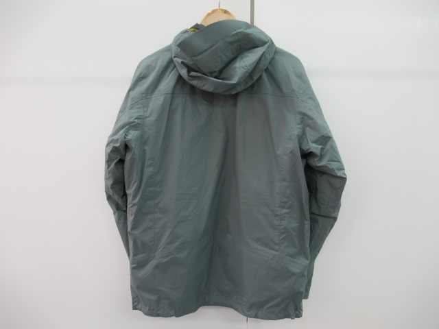 その他ブランド  L.L.Bean ウェザーチャレンジャー・3イン1JKT