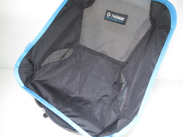 Helinox（ヘリノックス）  Chair One mini 1822227