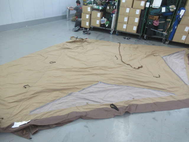 tent-Mark DESIGNS（テンマクデザイン）  サーカスTC BIG