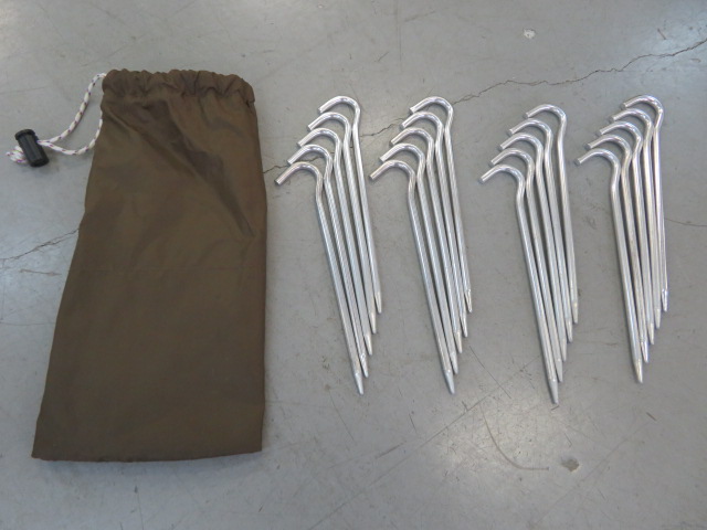 Snow Peak（スノーピーク）  アメニティドームS SDE-002R