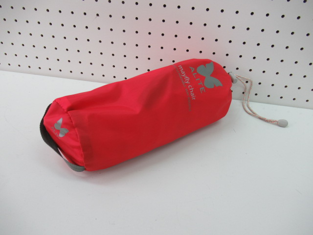 その他ブランド  ALITE メイフライチェア