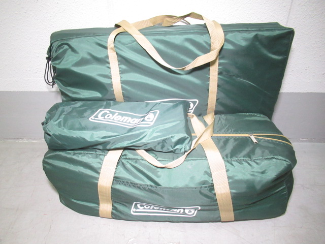 Coleman（コールマン）  タフワイドドーム300EX3 170T15550J セット