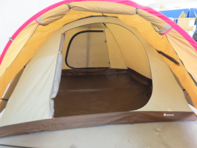 Snow Peak（スノーピーク）  アメニティドームM SDE-001R