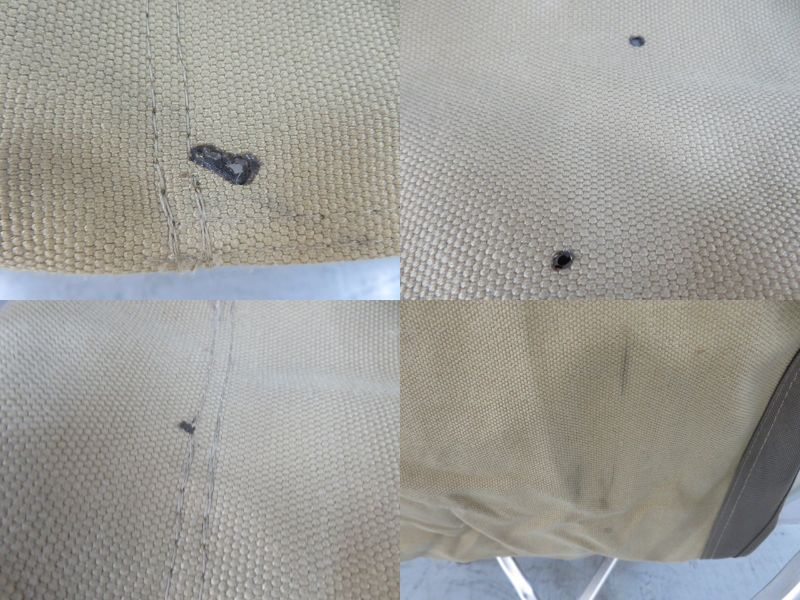 Snow Peak（スノーピーク）  ローチェア30 カーキ