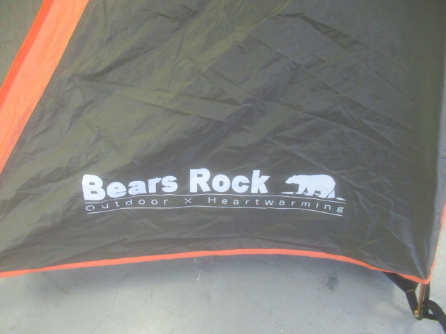 その他ブランド  ベアーズロック ハヤブサテント
