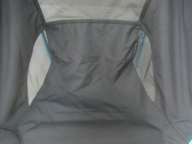 Helinox（ヘリノックス）  プライアチェア