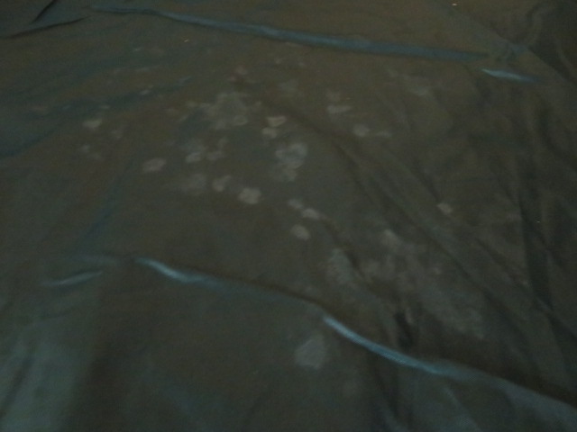 Coleman（コールマン）  BCエアードーム インナーマットセット