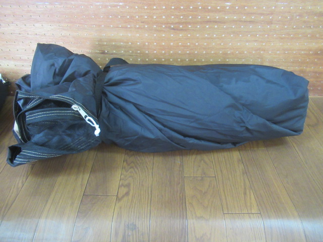 DOD（ディーオーディー）  カンガルーテントS  T2-616-TN