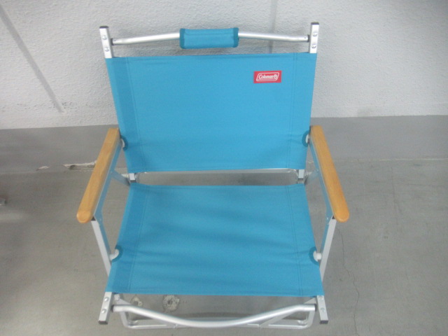 Coleman（コールマン）  コンパクトフォールディングチェア 2脚セット