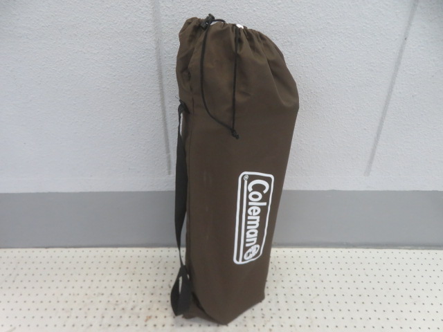 Coleman（コールマン）  コンフォートマスター 3ウェイキャンバスデッキチェア