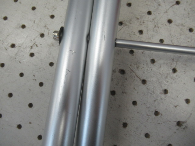 Snow Peak（スノーピーク）  フォールディングベンチ(1) LV-071RD