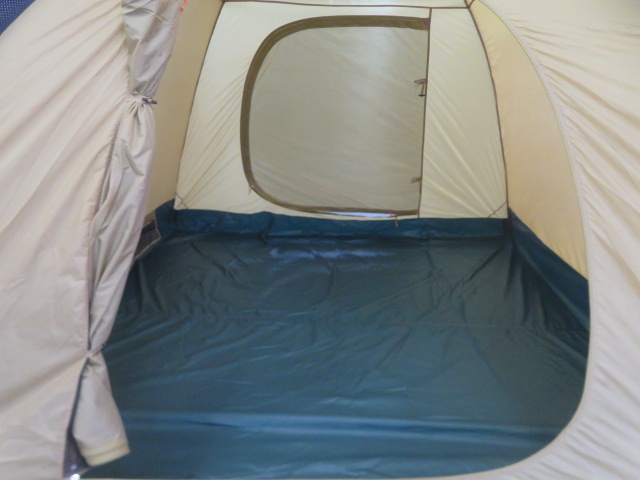 Coleman（コールマン）  BCクロスドームセット 270 2000012866