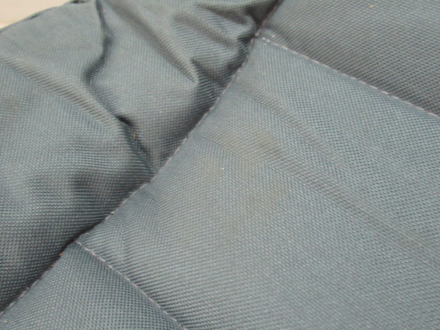 DOPPELGANGER OUTDOOR（ドッペルギャンガー）  アジャスタブルローチェア C1-92