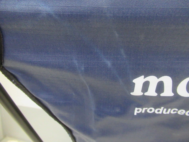 Helinox（ヘリノックス）  MB チェアワン モンベル(2)