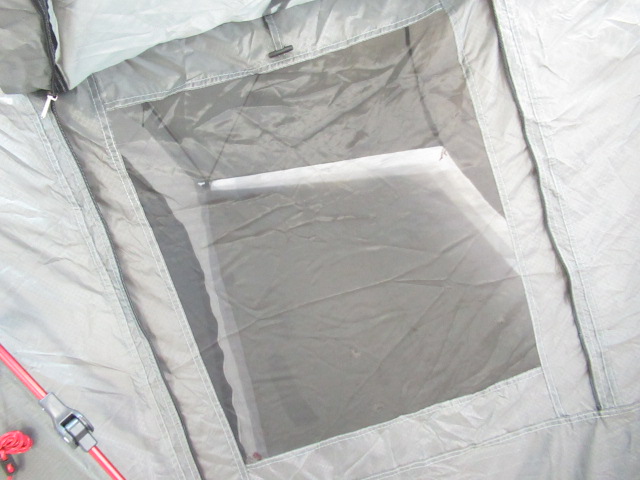 DOPPELGANGER OUTDOOR（ドッペルギャンガー）  ライダーズタンデムテント T3-485