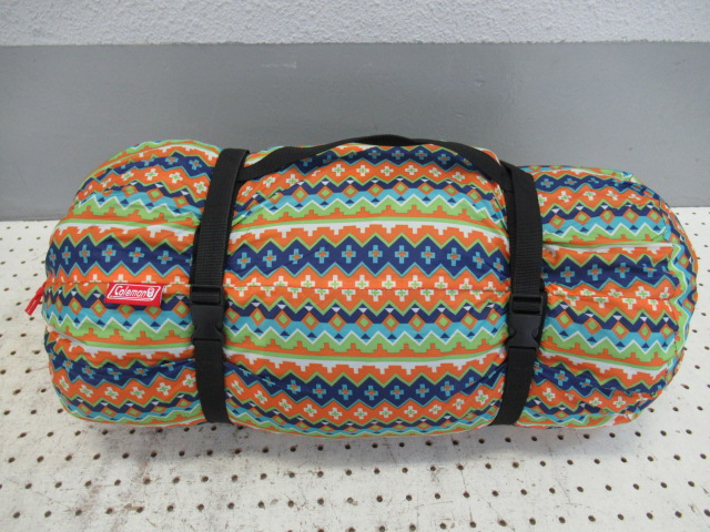 Coleman（コールマン）  エッグドーム フェスウェーブ