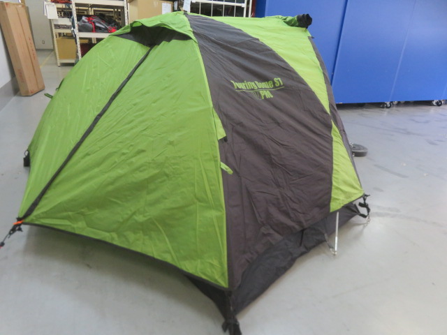 Coleman（コールマン）  ツーリングドームST