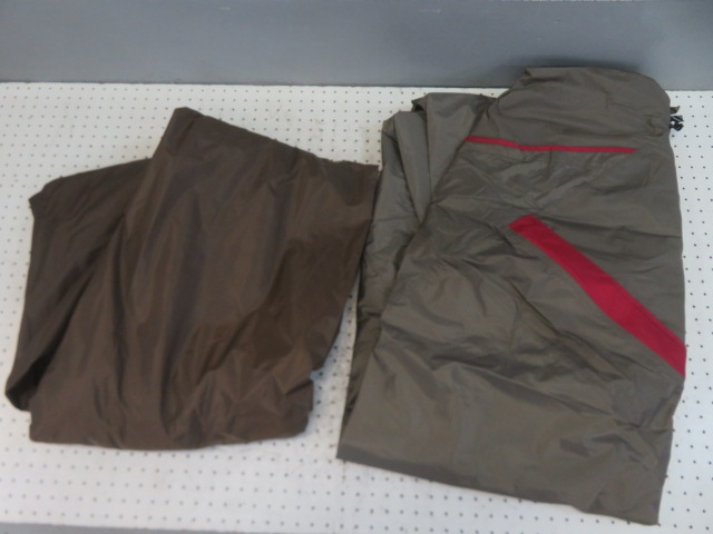 Snow Peak（スノーピーク）  ランドブリーズ Pro.1セット