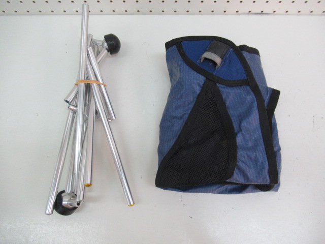 その他ブランド  ALITE モナークチェア