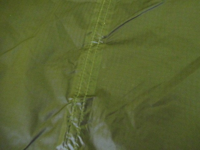 Marmot（マーモット）  タングステン UL 2P