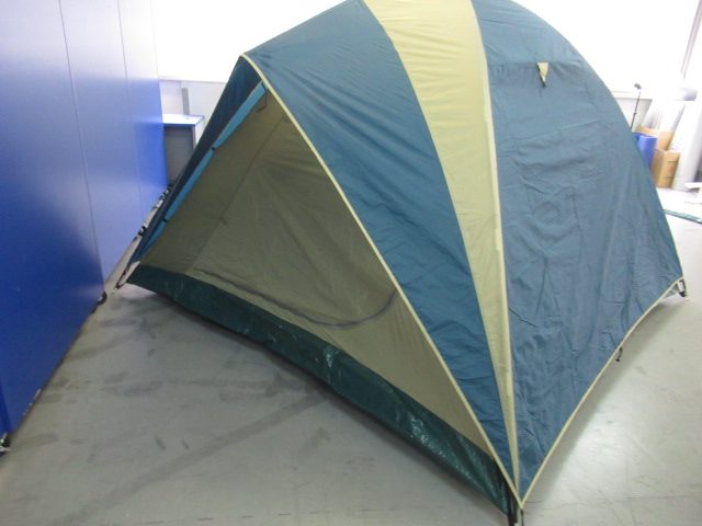 CAPTAIN STAG - パール プレーナ ドームテント M-3102 CAPTAIN STAG プレーナドームテント 5〜6人用 M-3102