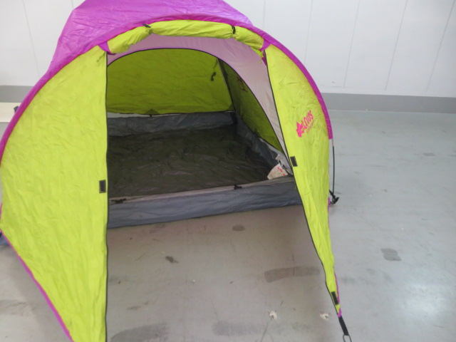 LOGOS（ロゴス）  Q-TOP ドーム3