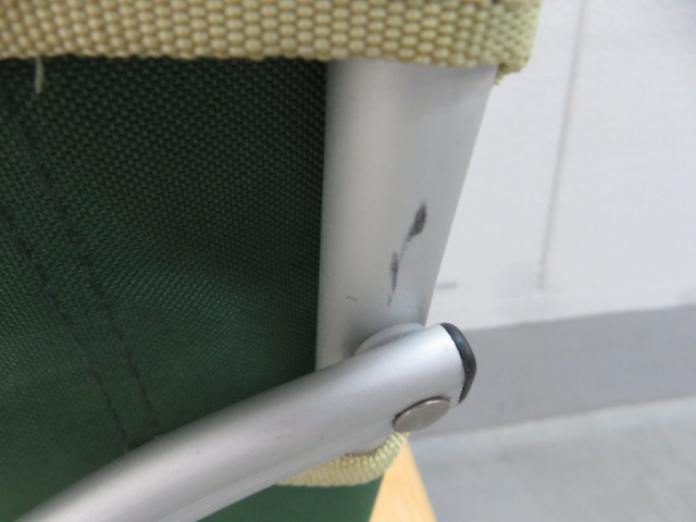 Coleman(コールマン) コールマン レイチェア グリーン