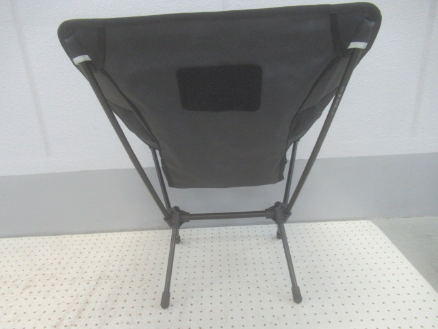 Helinox(ヘリノックス) タクティカルチェア ブラック