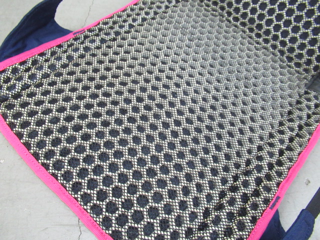 その他ブランド  ヘクサライト オリジナルチェア 日本別注カラー ネイビー