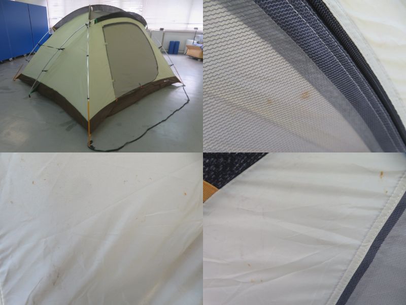 Snow Peak（スノーピーク）  アメニティドームM SDE-001