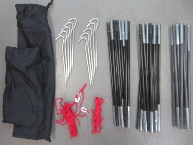 Coleman（コールマン）  ツーリングテント