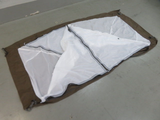 tent-Mark DESIGNS（テンマクデザイン）  パンダ スタンダードインナー TM-YK-INR