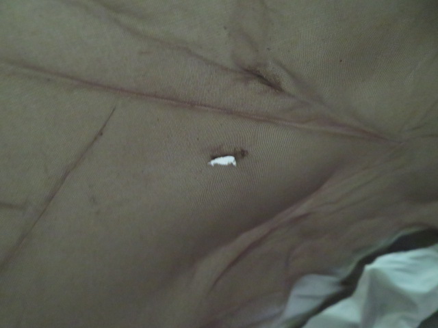 LOGOS（ロゴス）  スペースベース デカゴンKH610 Type-M