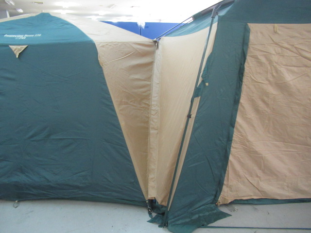 Coleman（コールマン）  コネクティングドームシステム 170T12150J