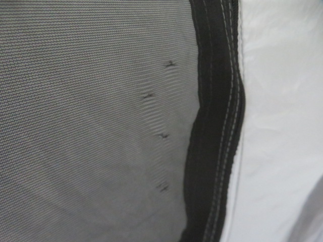 DOD（ディーオーディー）  ライダーズワンタッチテント