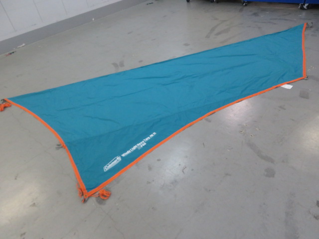 Coleman（コールマン）  ウインズライトドーム 270 セット