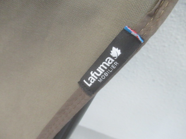 lafuma（ラフマ）  マキシポップアップ