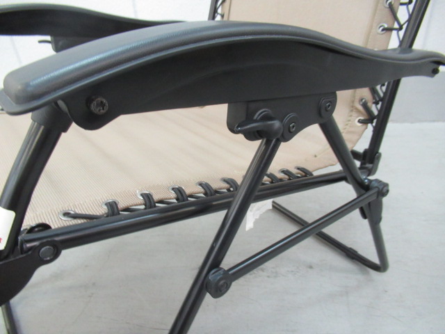 Coleman（コールマン）  インフィニティチェア 2000033139