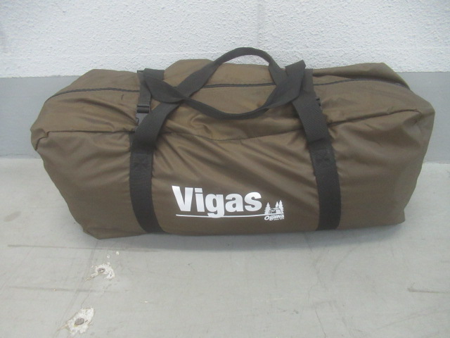 ogawa（小川・キャンパルジャパン）  ヴィガス