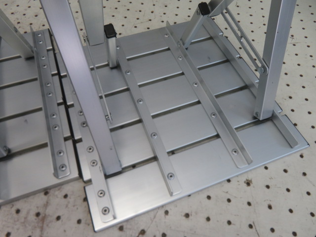 Coleman（コールマン）  アルミスツールセット 2000013144