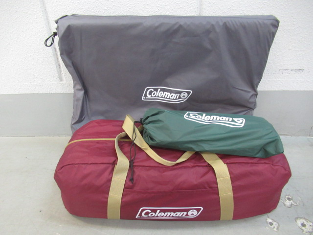 Coleman(コールマン) タフドーム/3025 スタートパッケージ