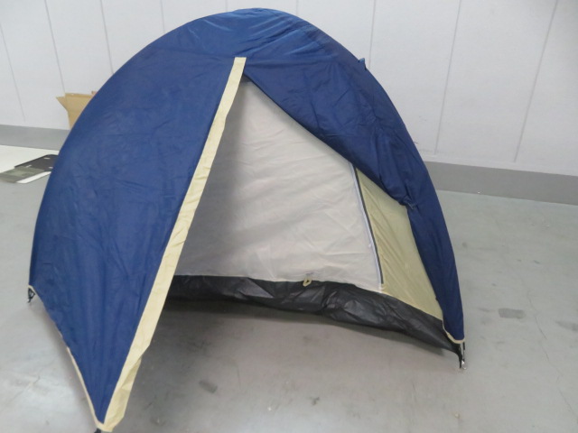 CAPTAIN STAG（キャプテンスタッグ）  リベロツーリングテントUV M-3119