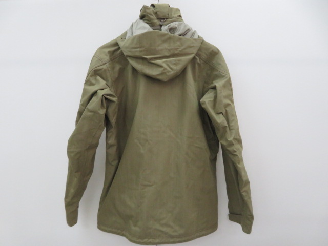 patagonia（パタゴニア）  ルビコン ジャケット Sサイズ