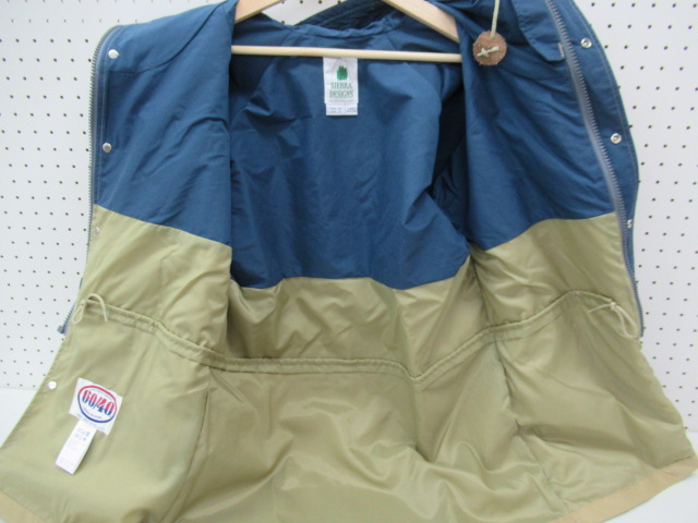 その他ブランド  シエラデザインズ 60/40クロス マウンテンパーカ