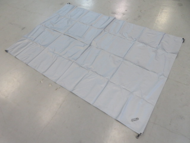 ogawa（小川・キャンパルジャパン）  ステイシーST PVCマルチシート セット 2615