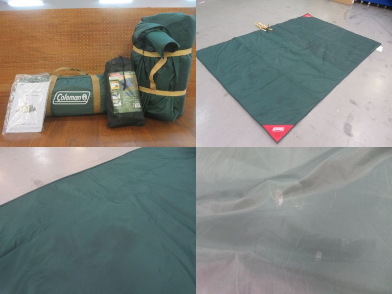 Coleman（コールマン）  BCワイドドーム325 170T16350J